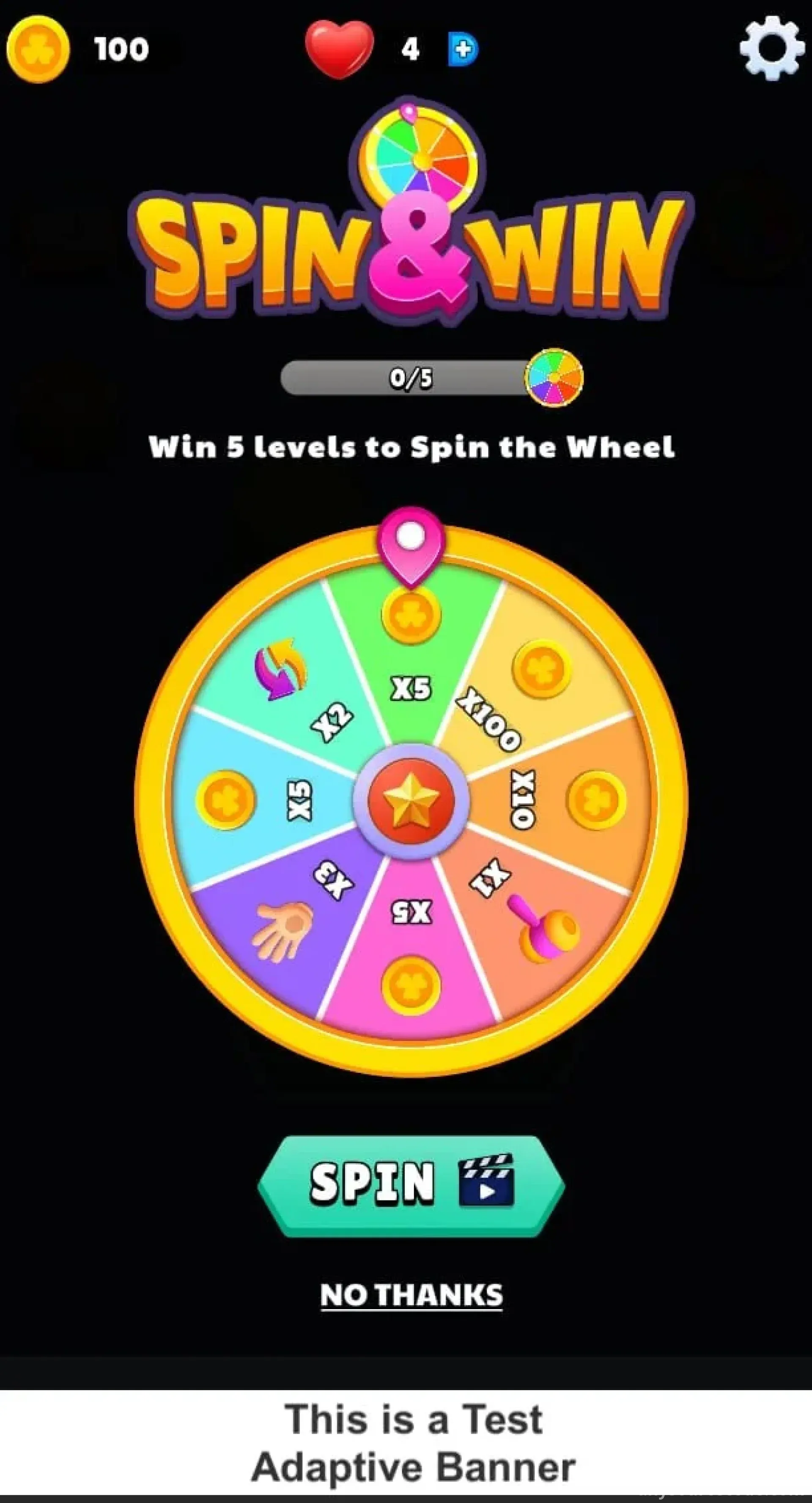 3D六边形排序 | 益智游戏