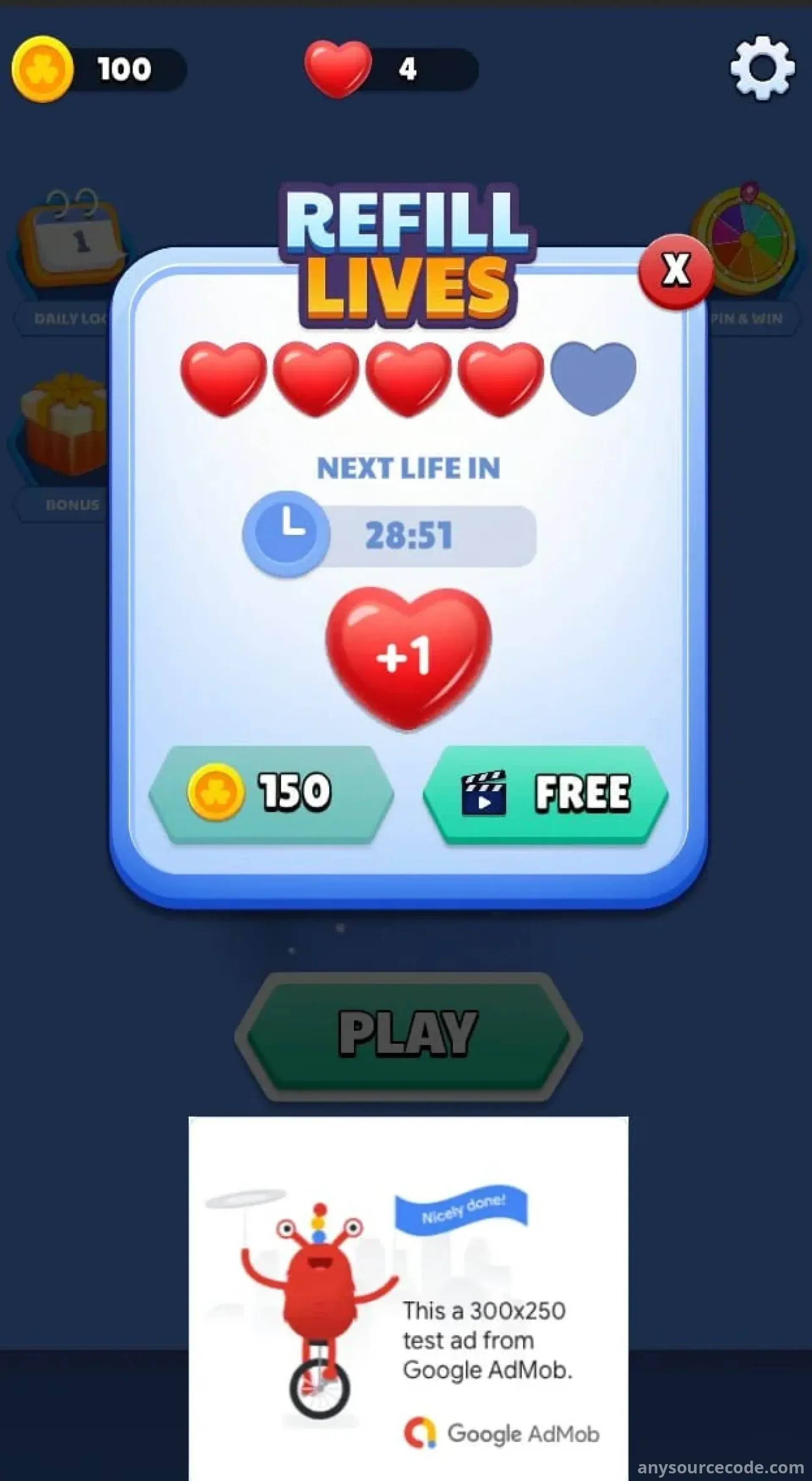 3D六边形排序 | 益智游戏