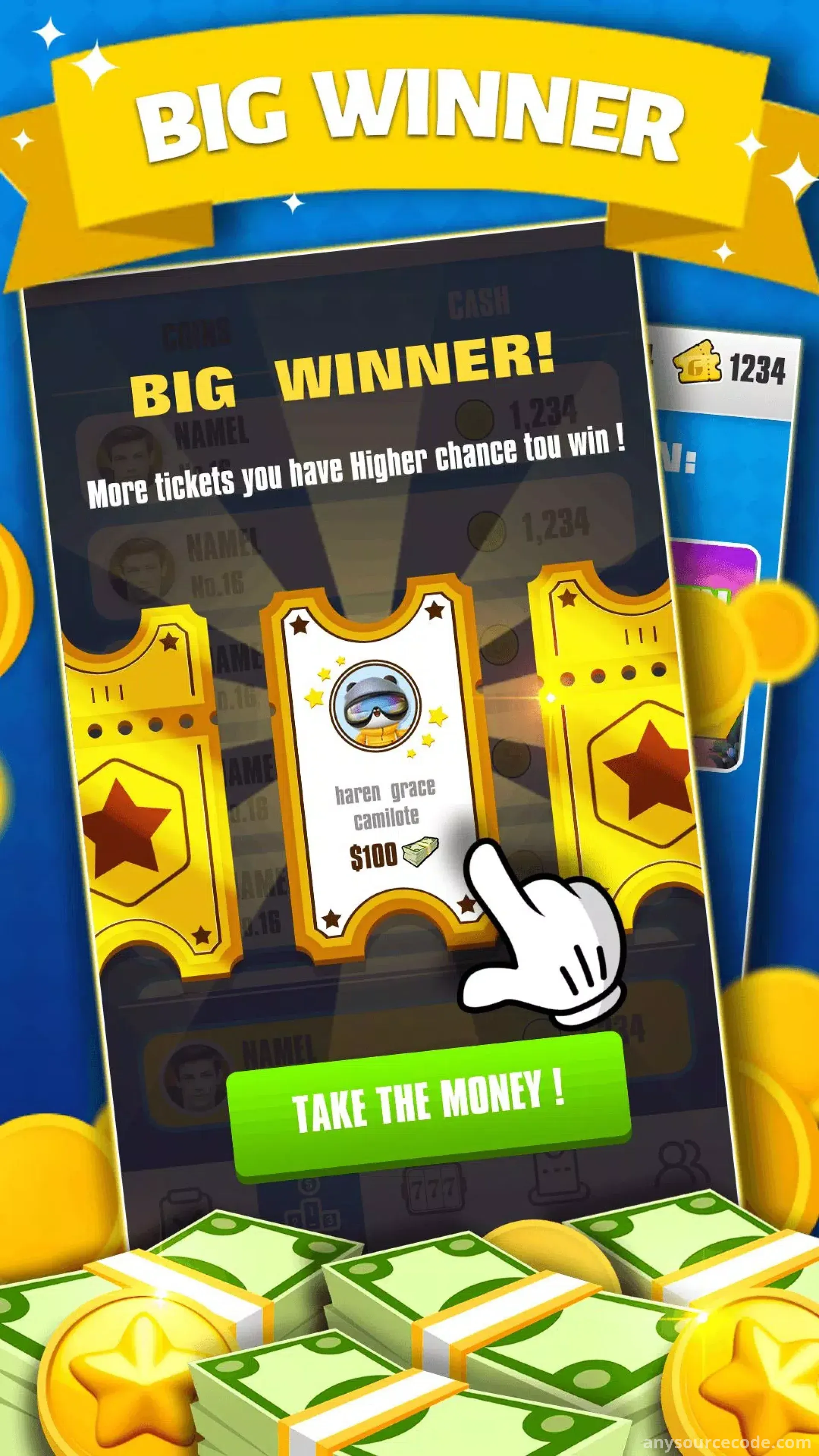 嗨，旋转 - 爱上旋转日并赢大奖 | 赌场游戏