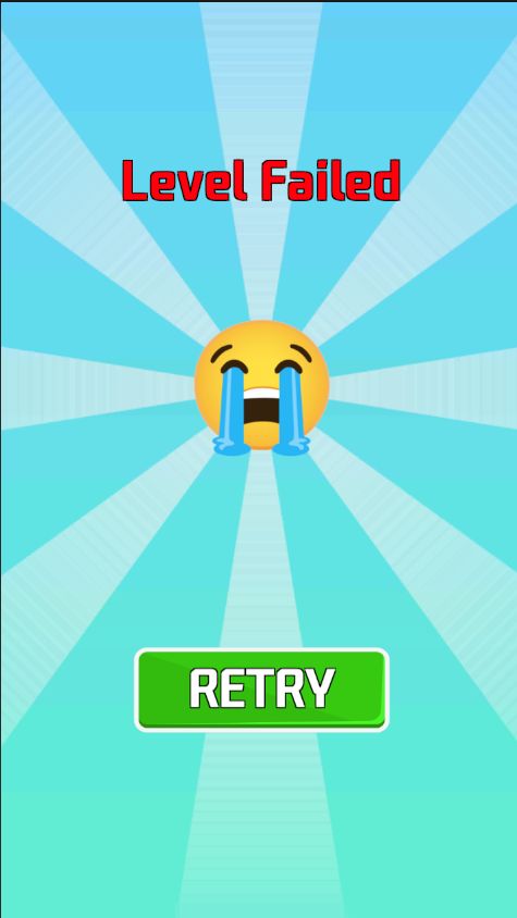 3D藏球解谜游戏