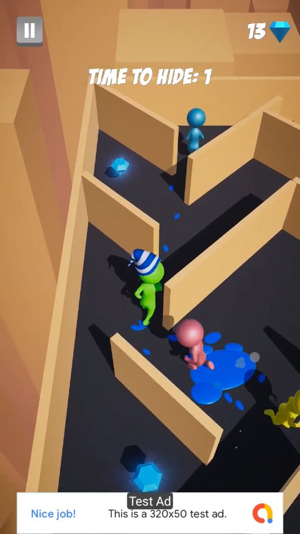 隐藏大师完整版游戏