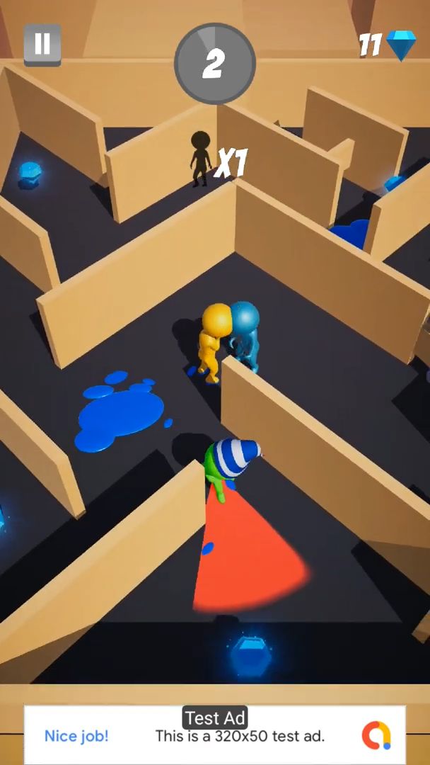 隐藏大师完整版游戏