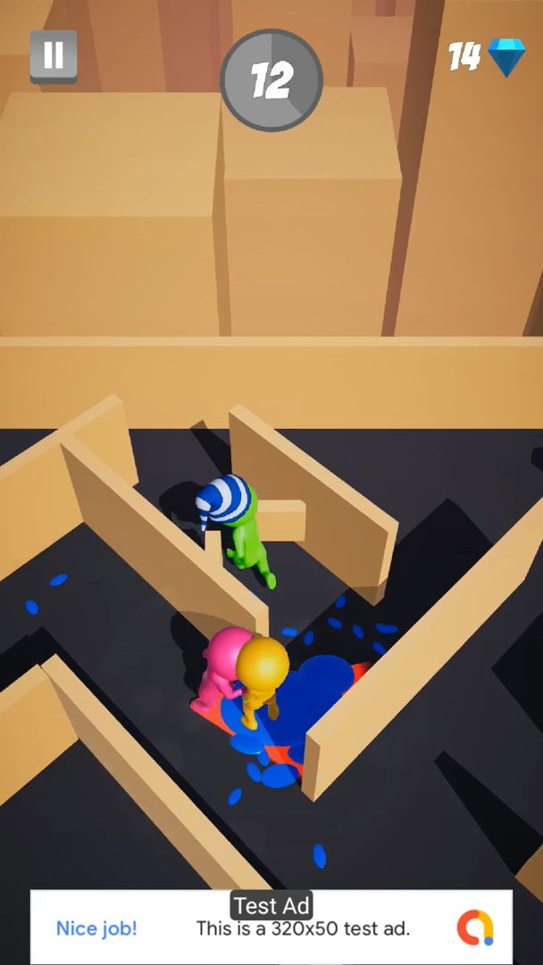 隐藏大师完整版游戏