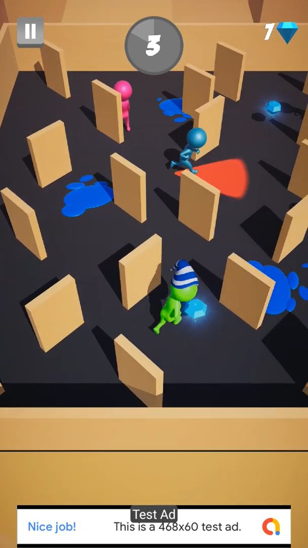 隐藏大师完整版游戏