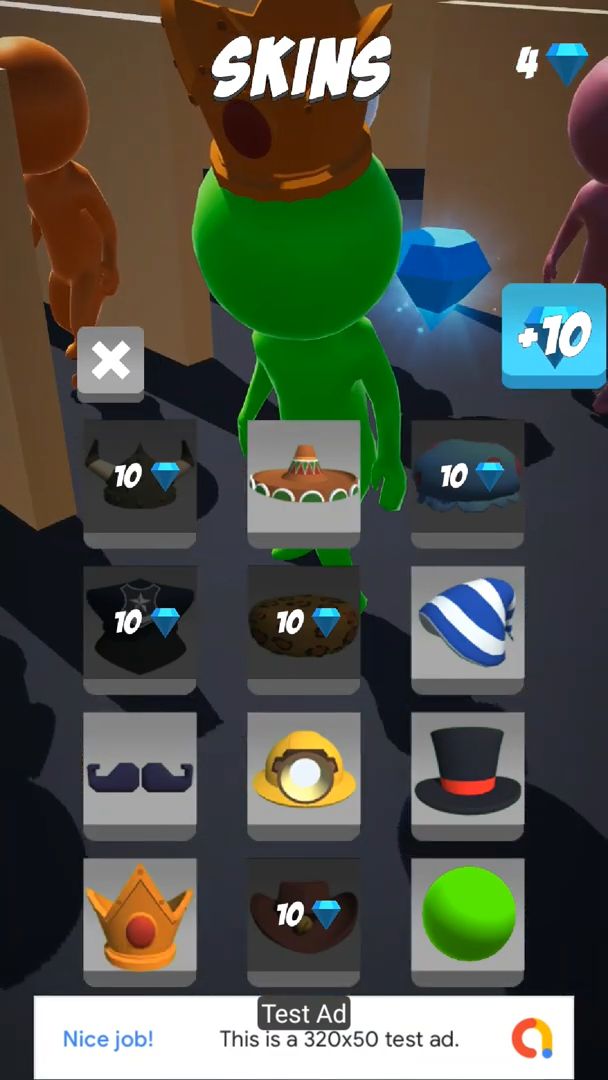 隐藏大师完整版游戏