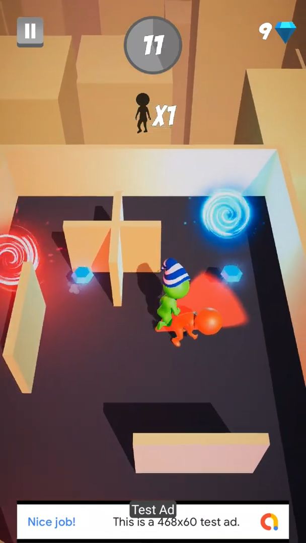 隐藏大师完整版游戏