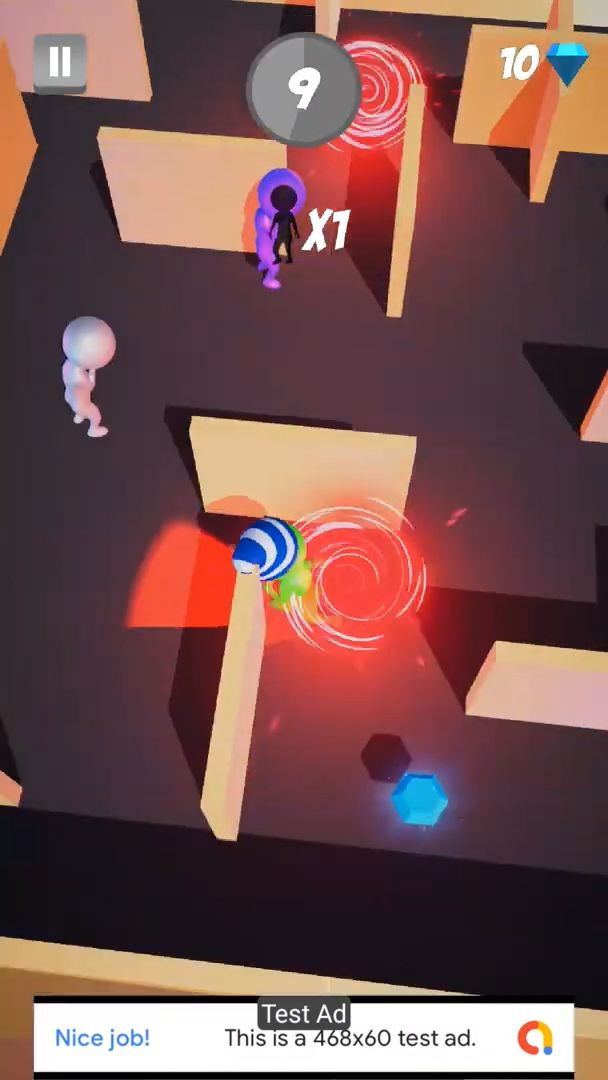 隐藏大师完整版游戏