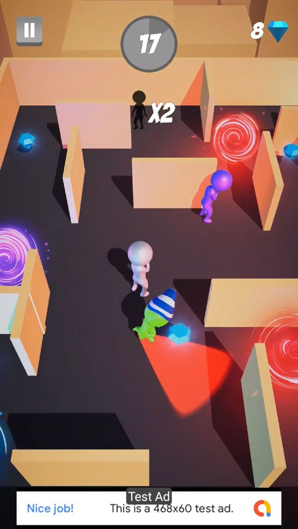 隐藏大师完整版游戏