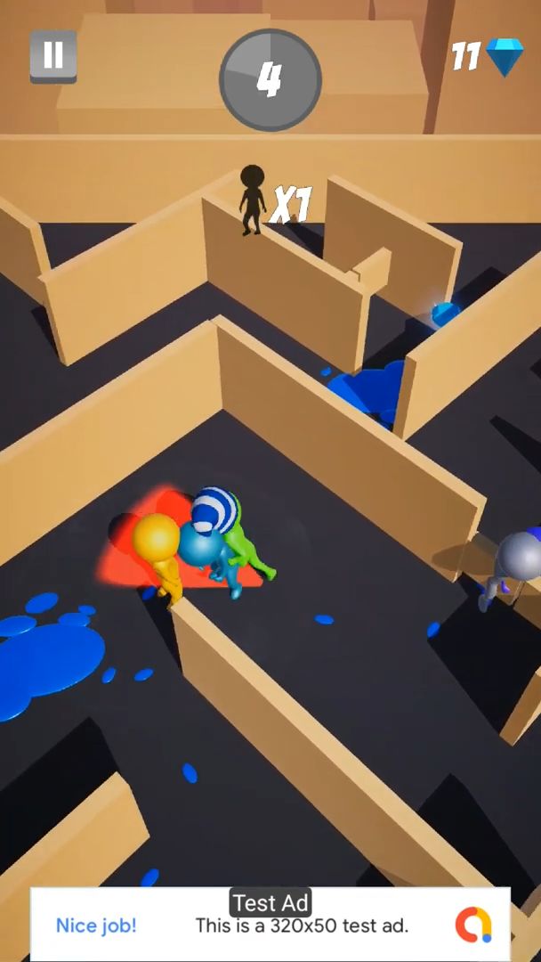 隐藏大师完整版游戏