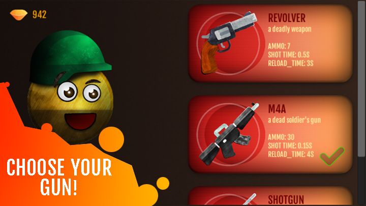 全功能击球手游