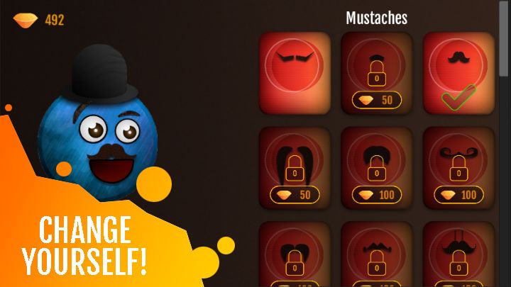 全功能击球手游