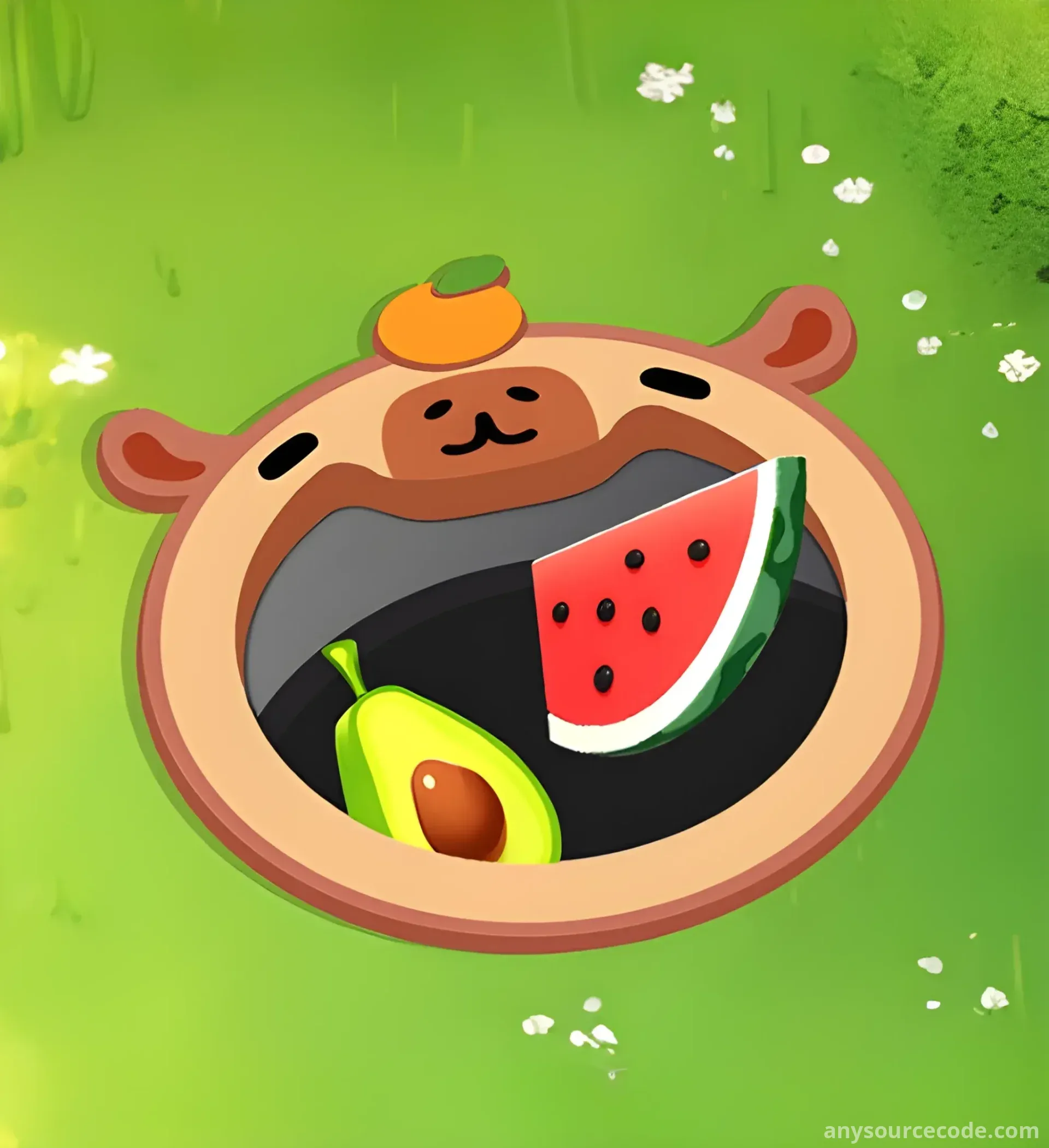 洞穴大师 - 吞噬世界