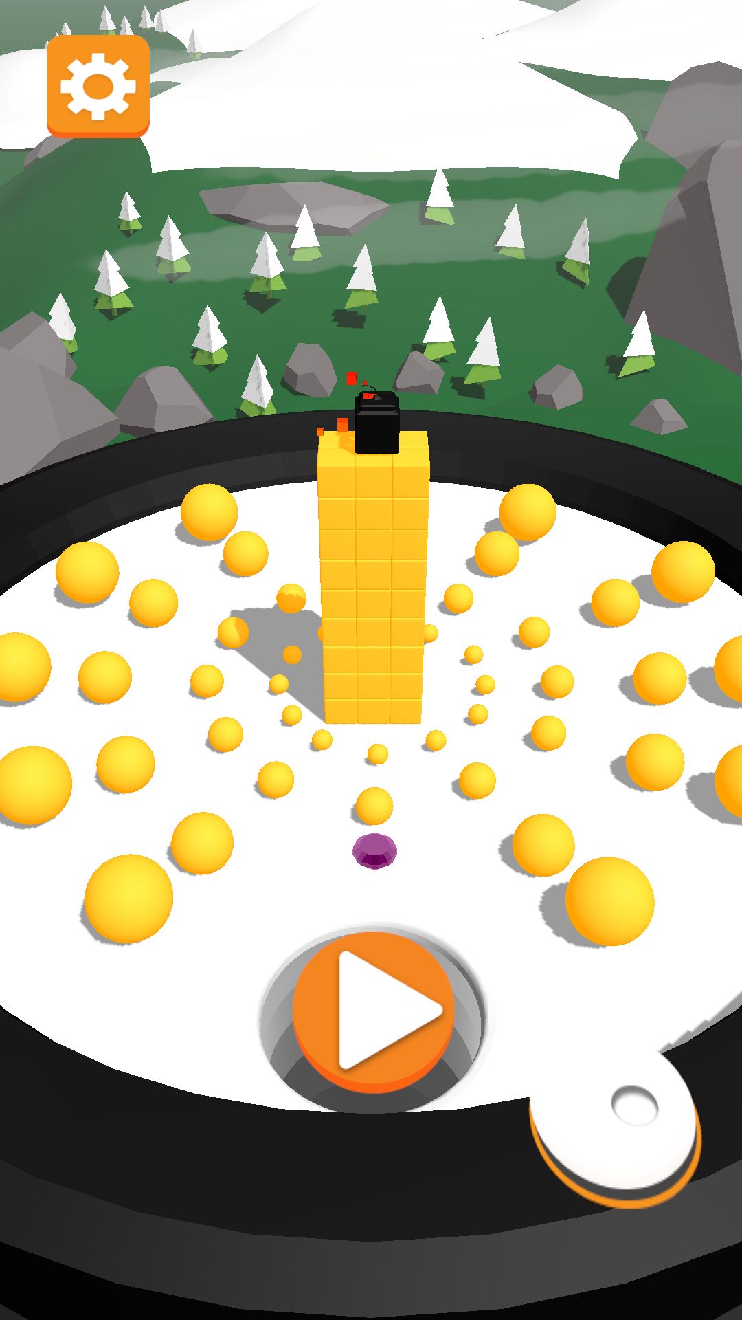 3D 洞穴对战炸弹完整版