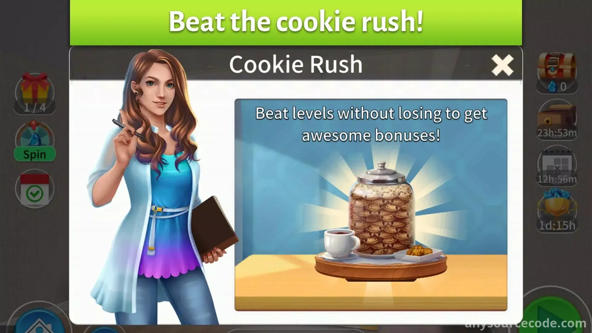 家居设计师 - 匹配与消除