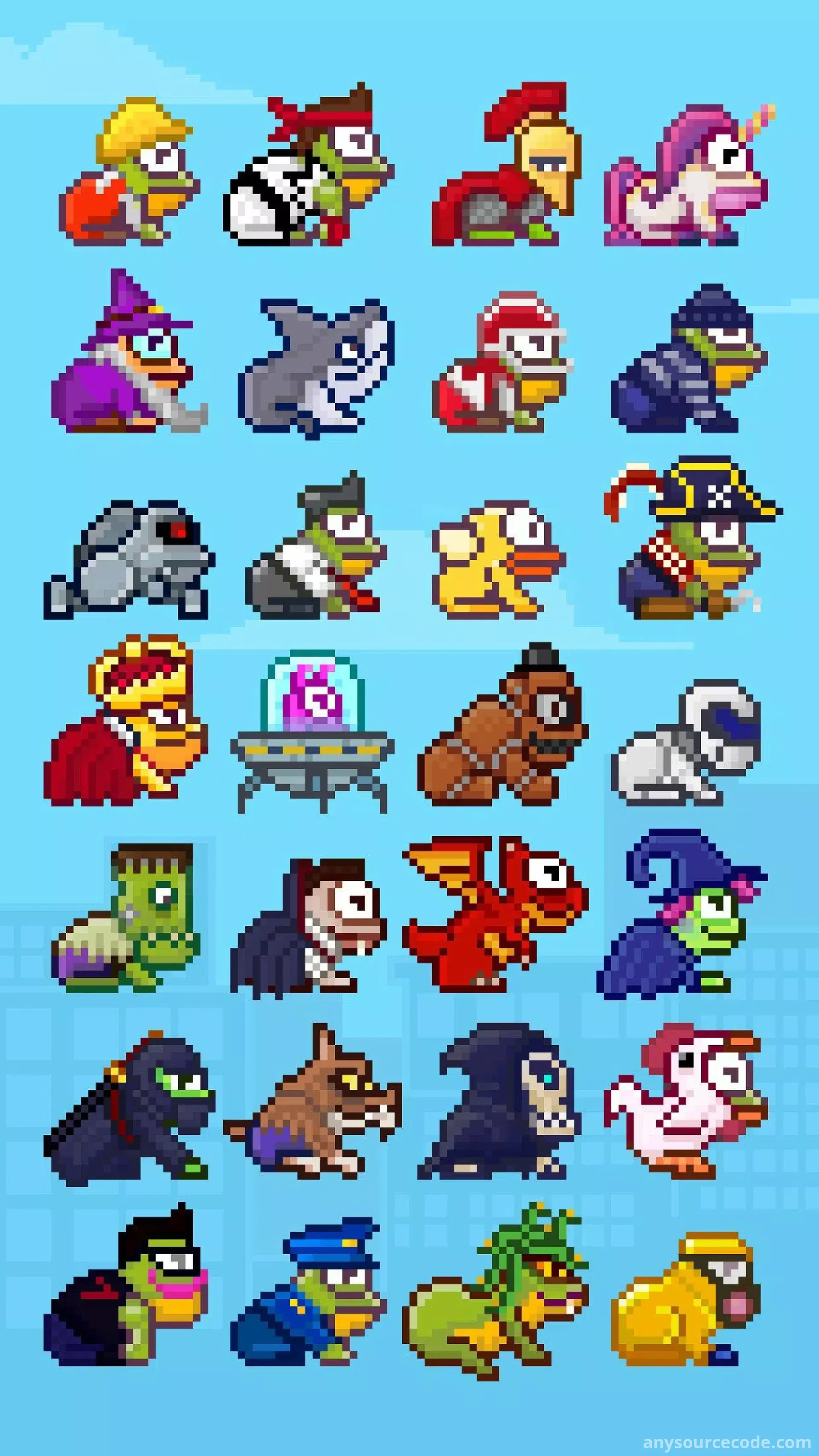 跳跳蛙2：城市大逃亡