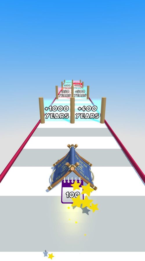 房屋进化（Admob版）