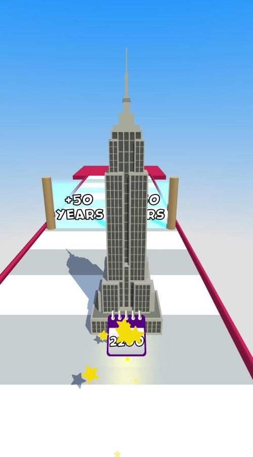 房屋进化（Admob版）