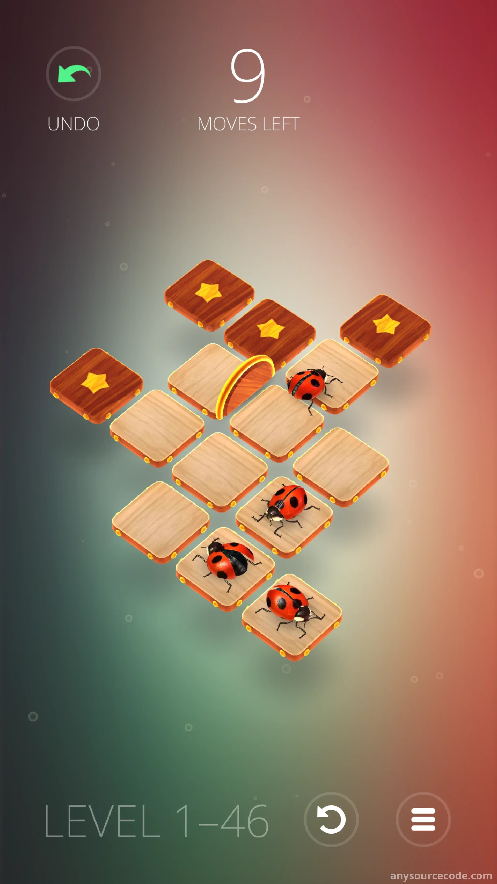 骗局 - 天才谜题