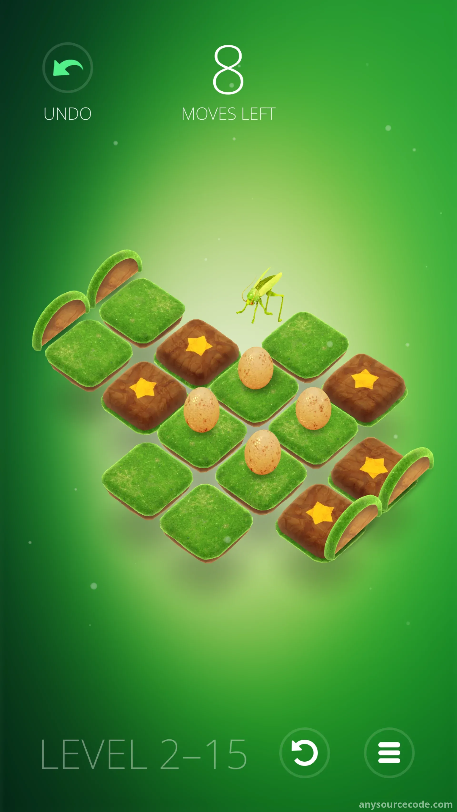 骗局 - 天才谜题