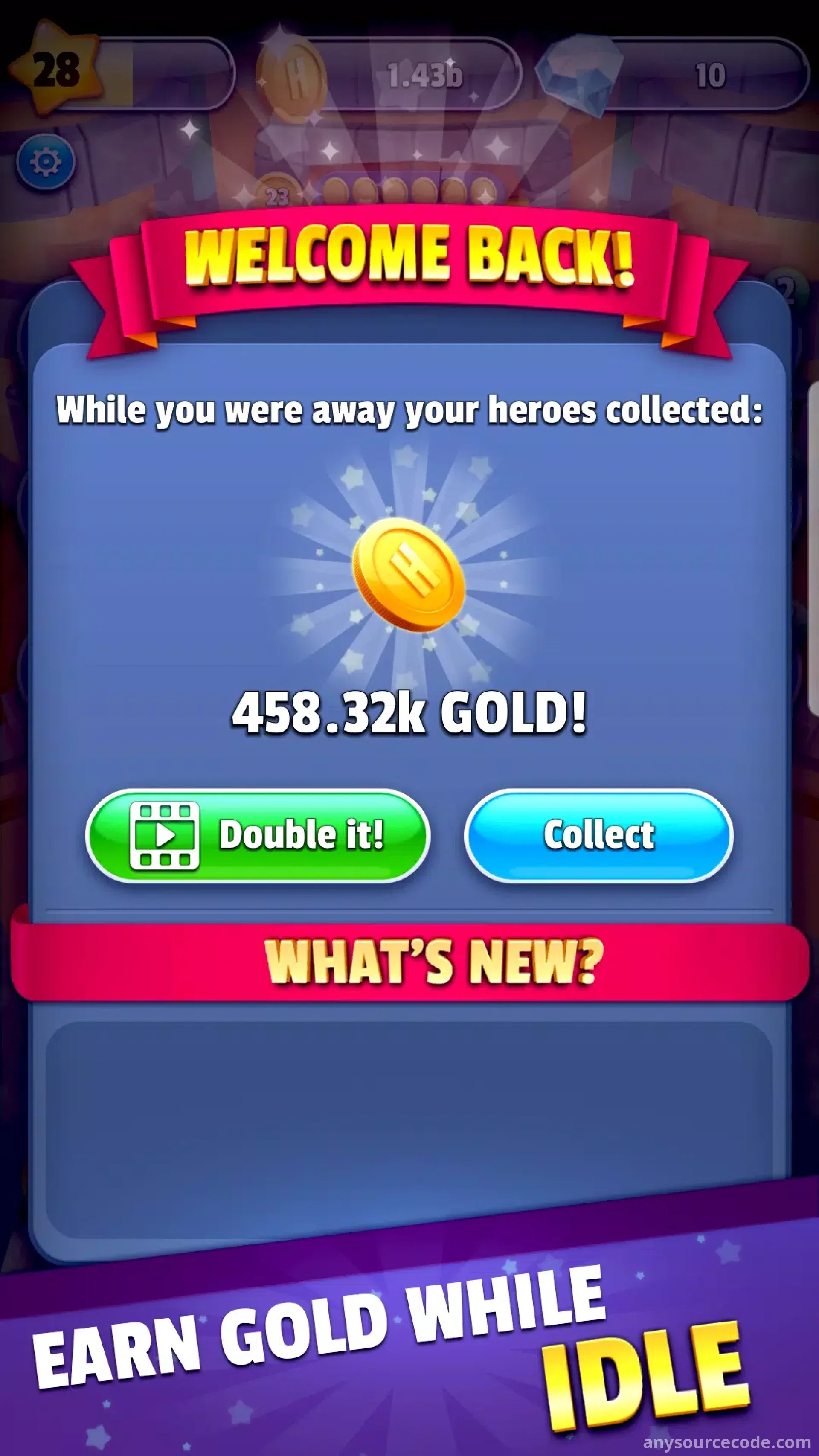 超大型投币机：闲置推土机 | 赌场游戏