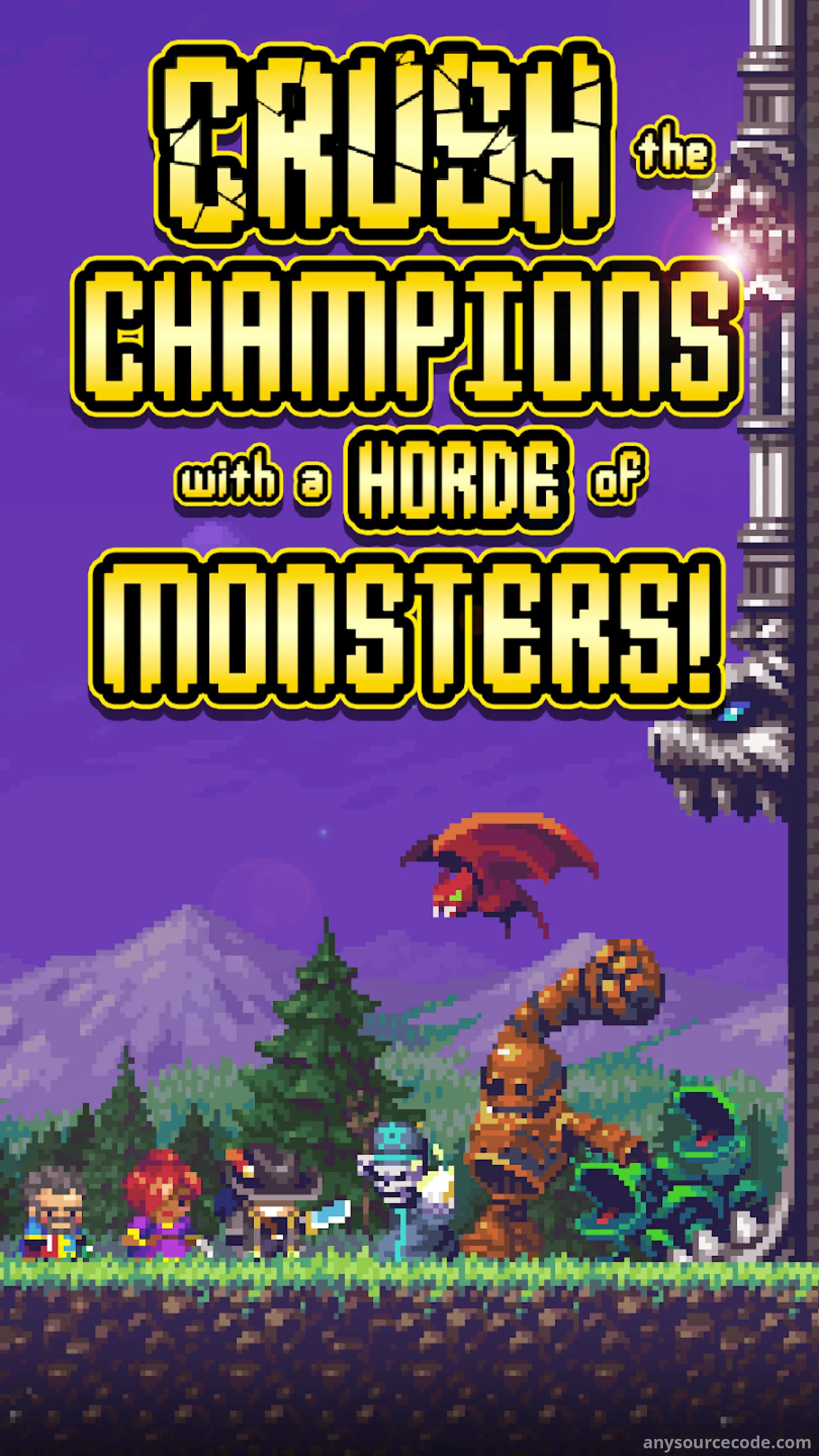 闲置末日启示录