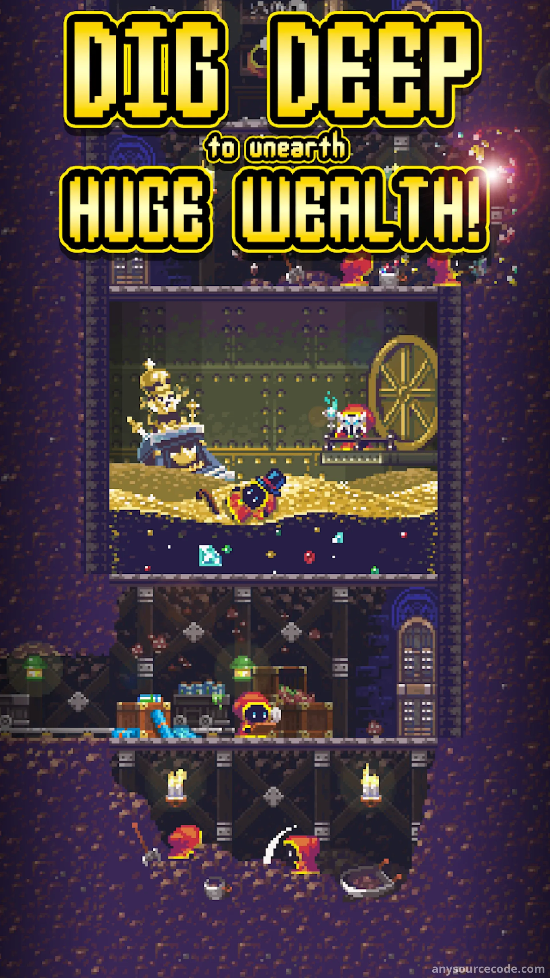 闲置末日启示录