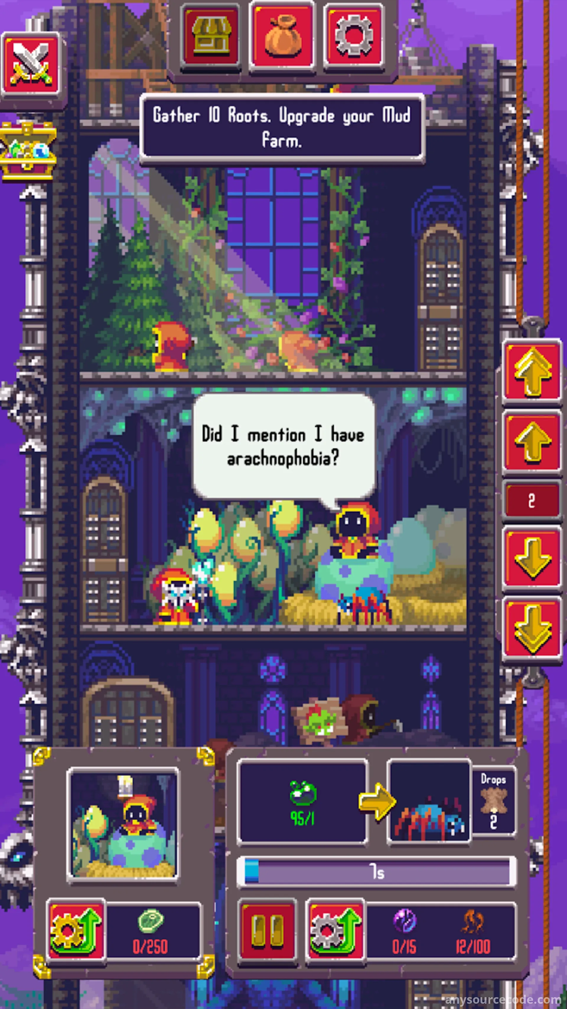 闲置末日启示录