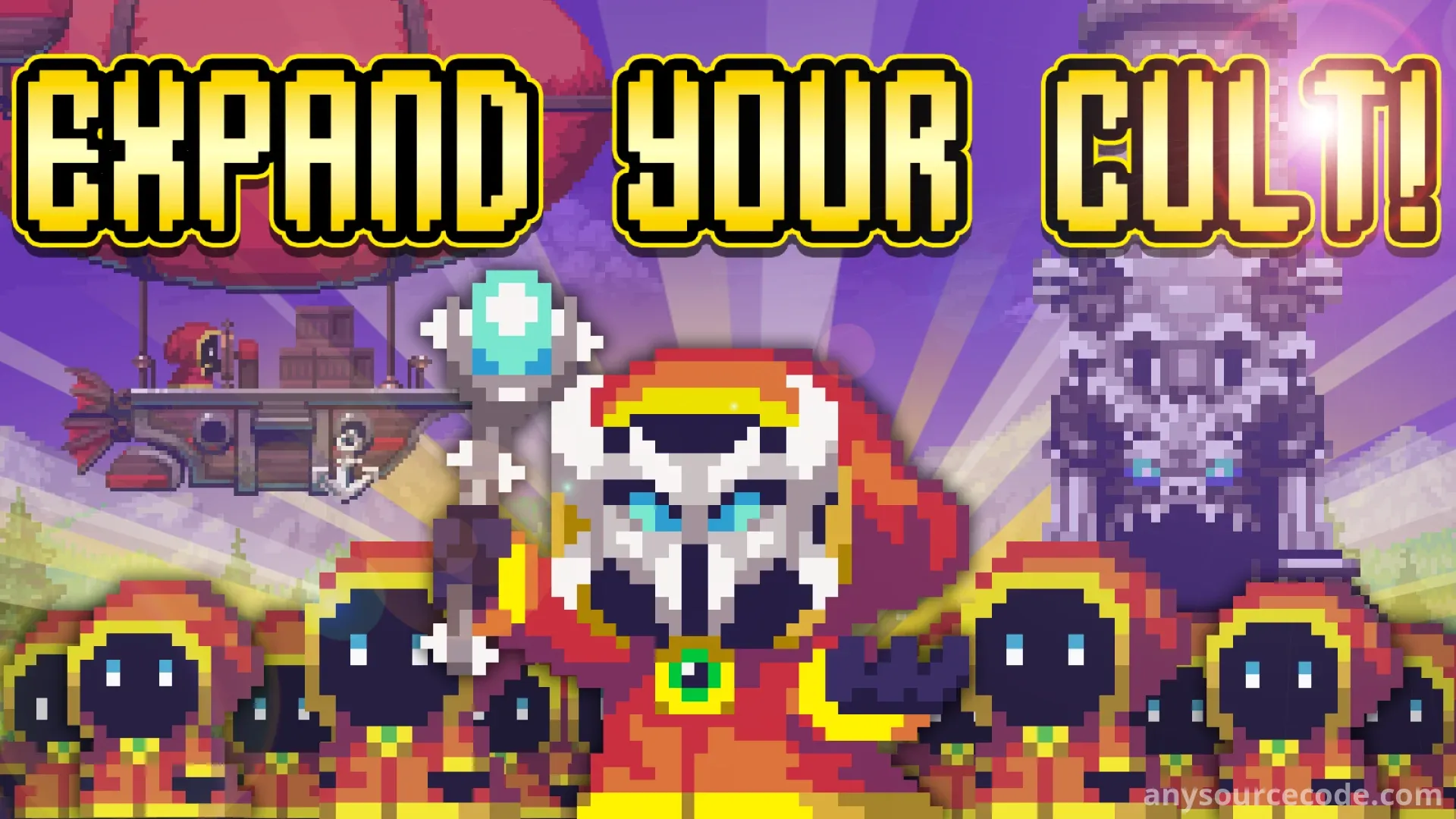 闲置末日启示录