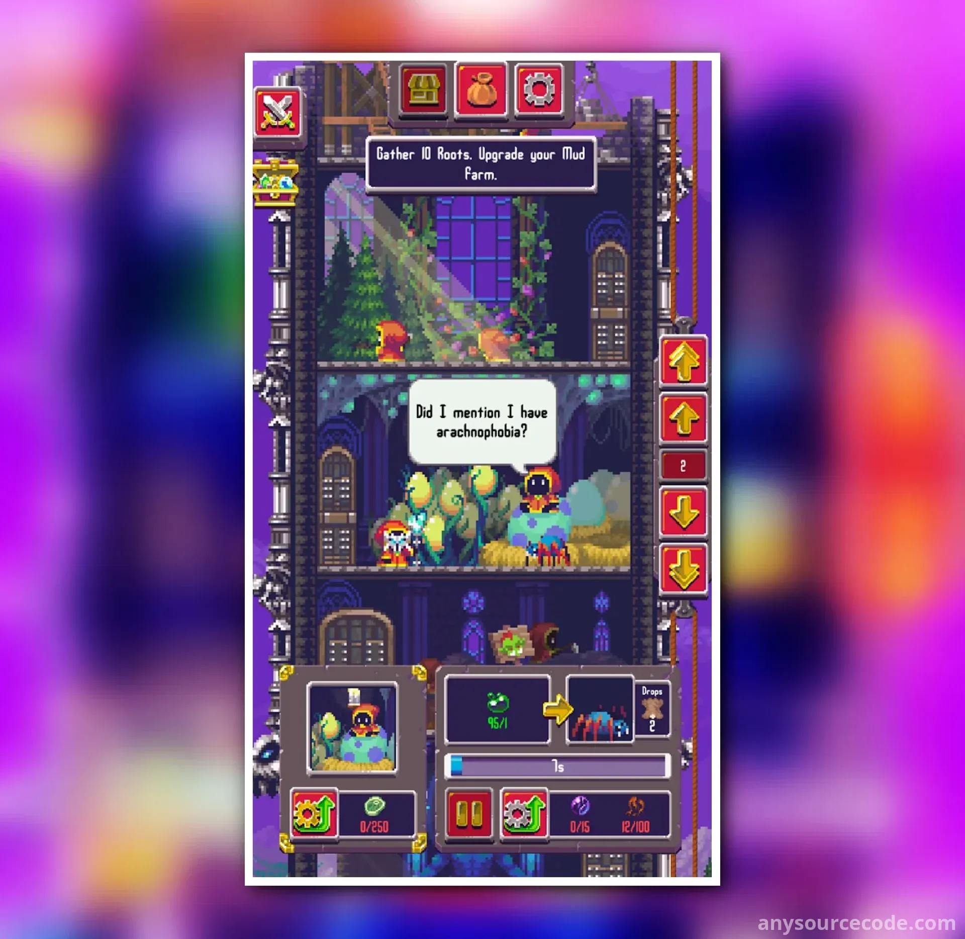 闲置末日启示录