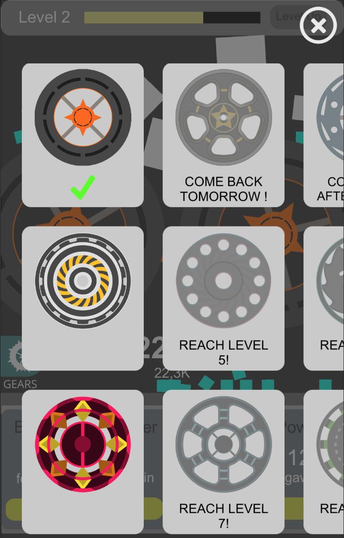 闲置粉碎大作战