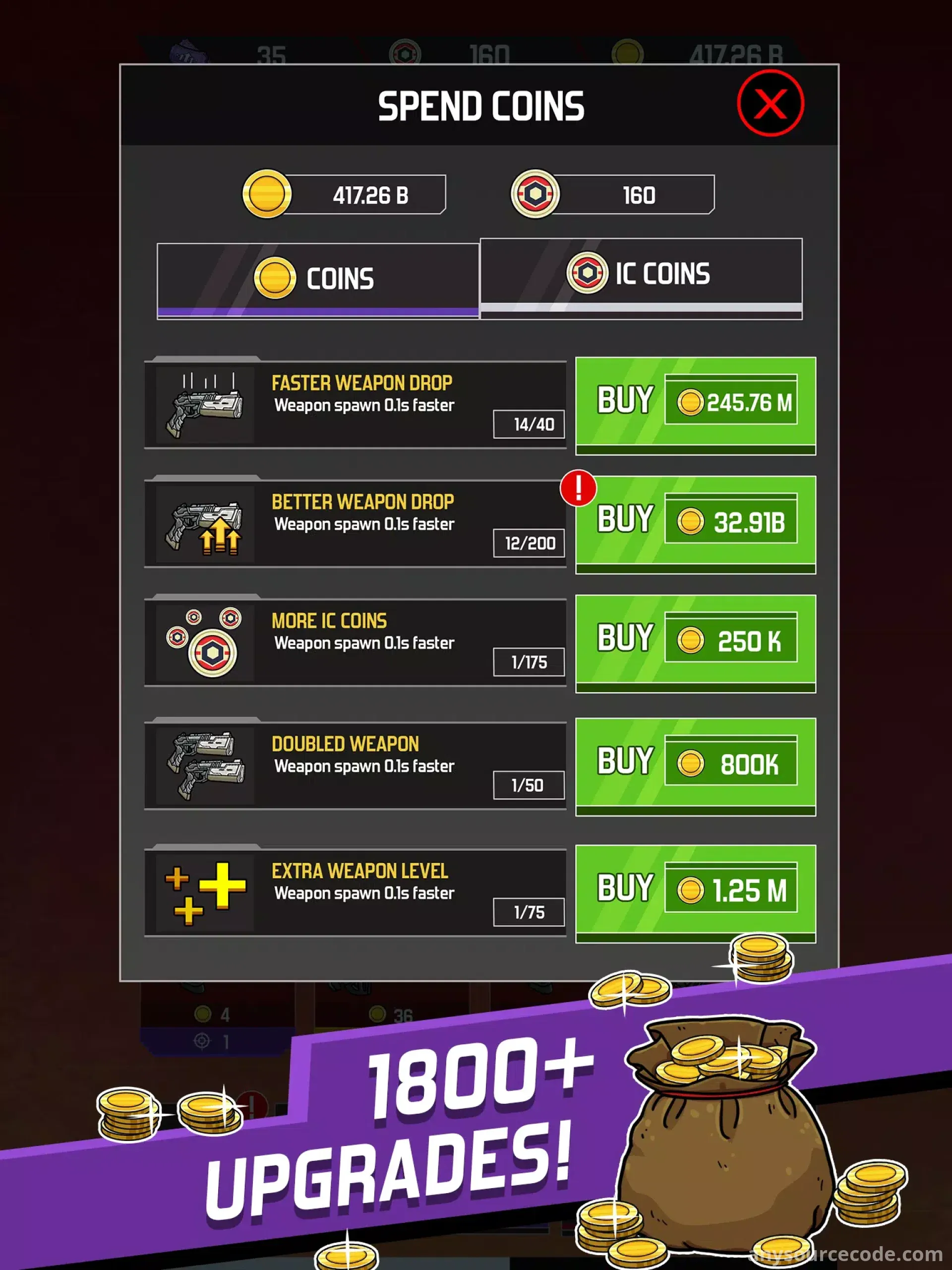 闲置传奇大亨合并