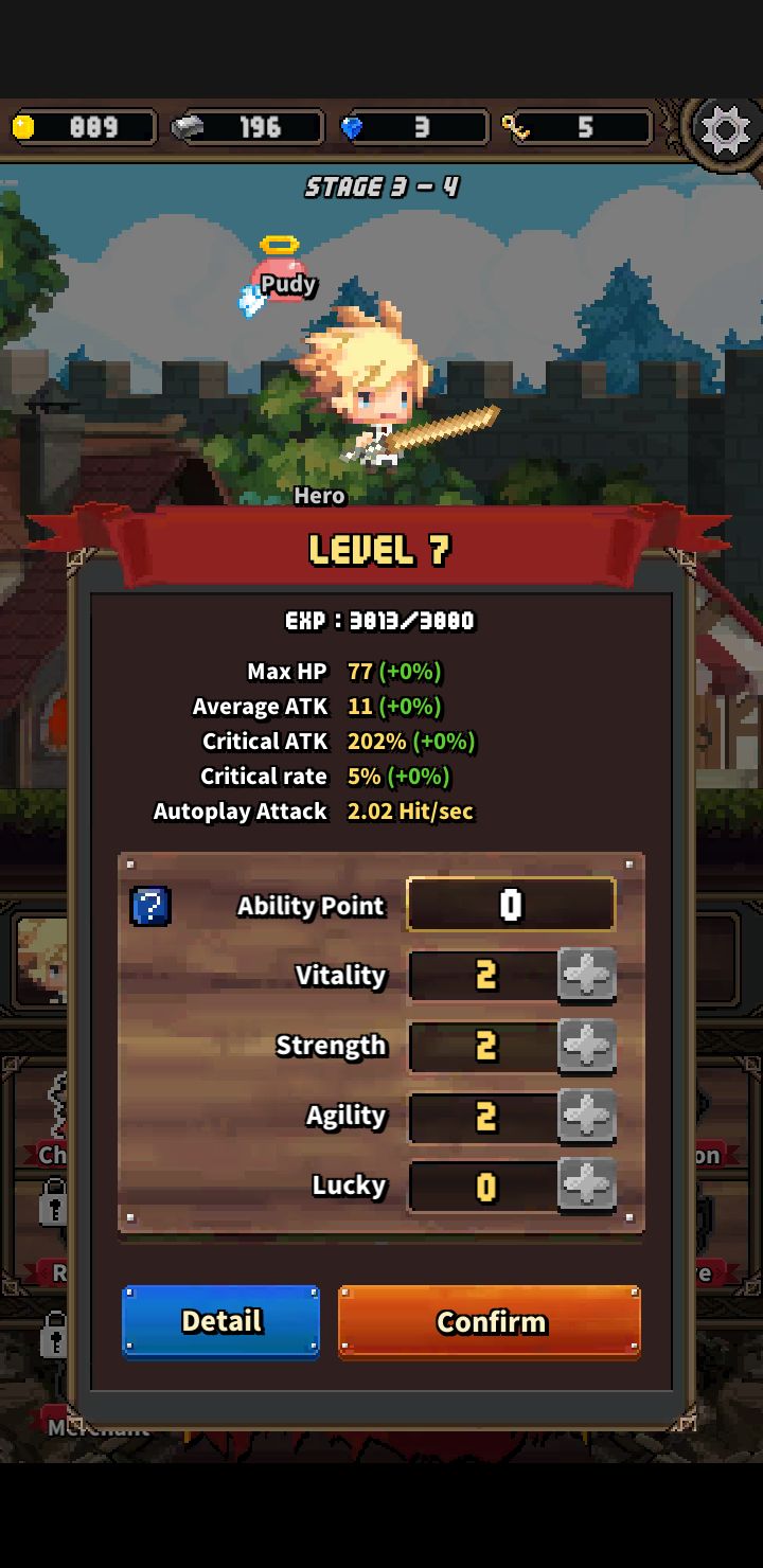 闲置复兴角色扮演游戏完整版