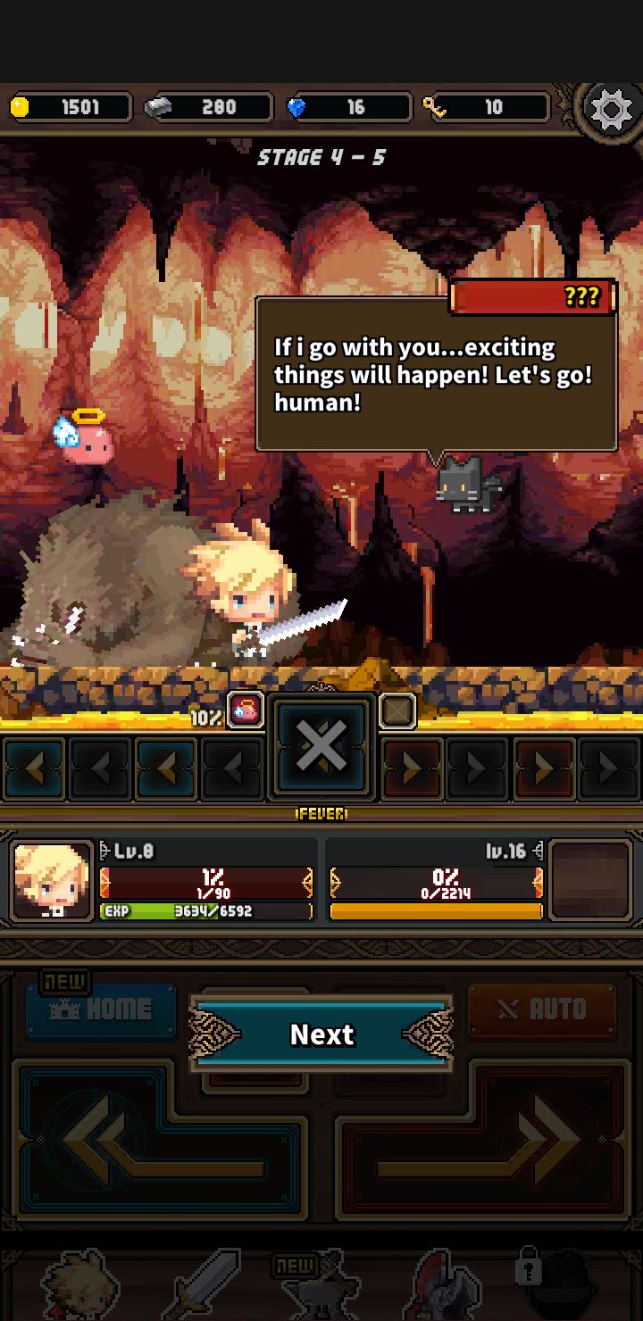 闲置复兴角色扮演游戏完整版