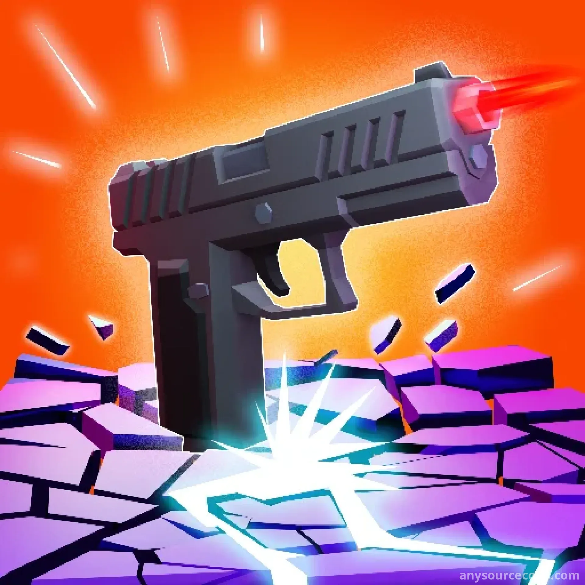 闲置 royale - 合并管理角色扮演游戏