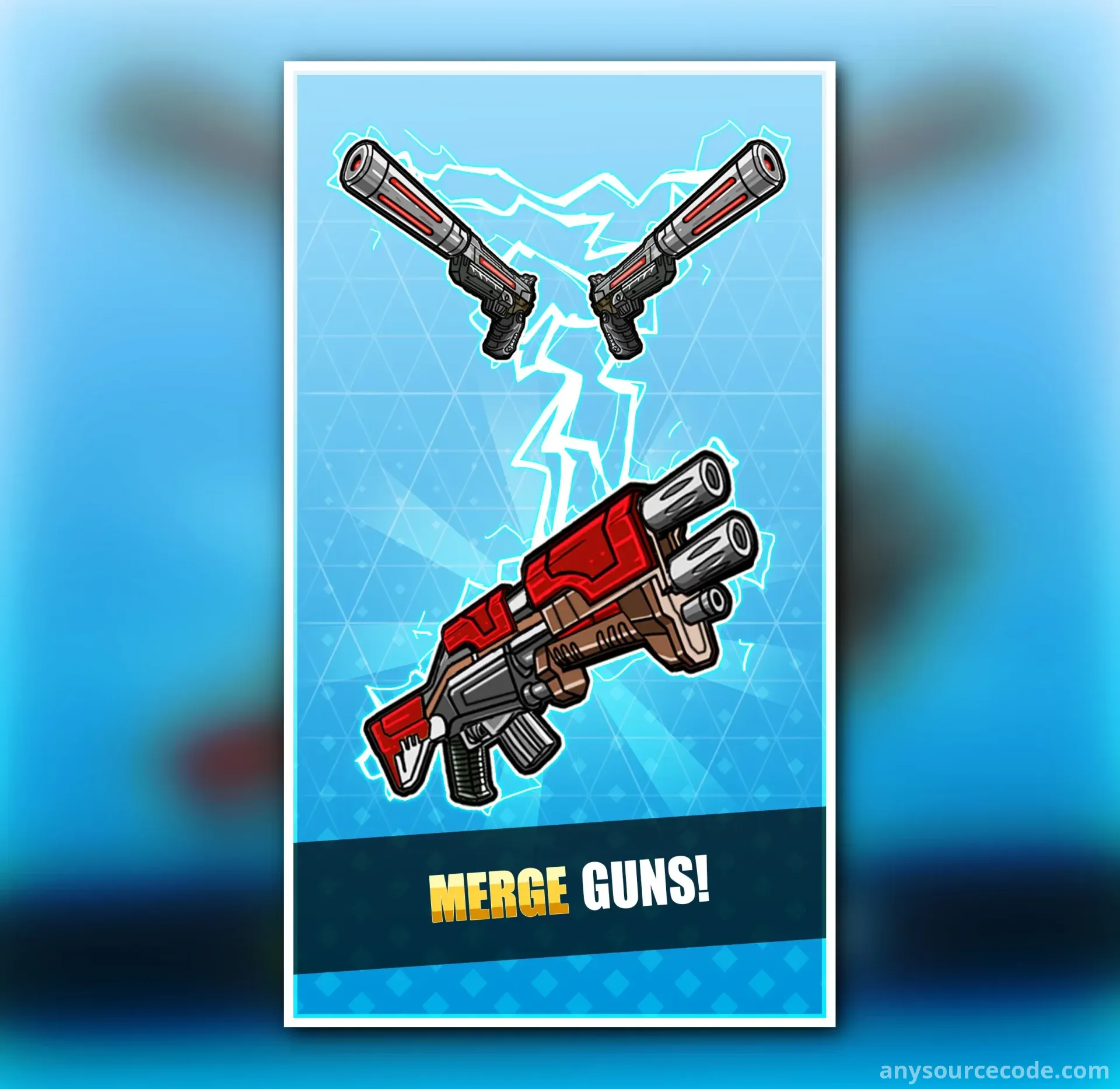 闲置 royale - 合并管理角色扮演游戏