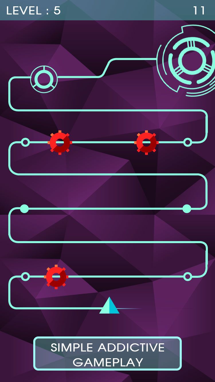 《全面渗透》游戏
