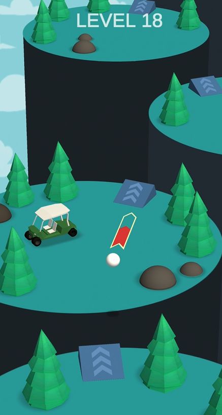 《这是高尔夫：完整版》