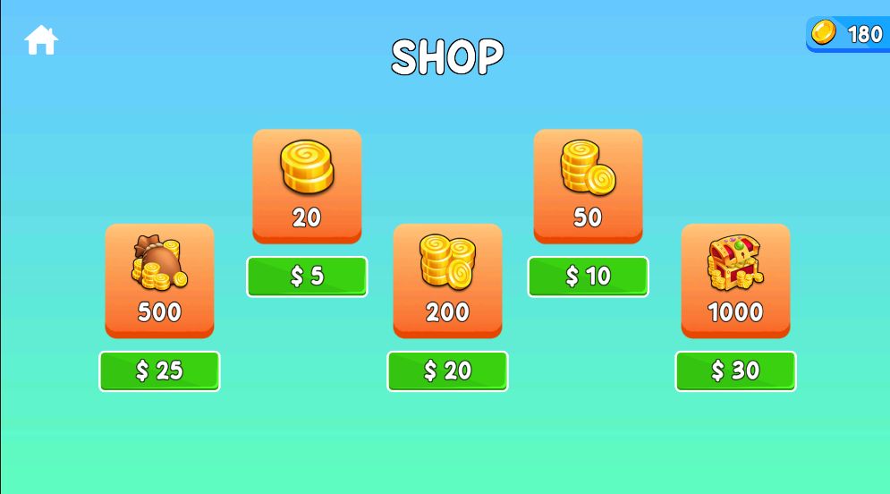 杰克平台跳跃游戏