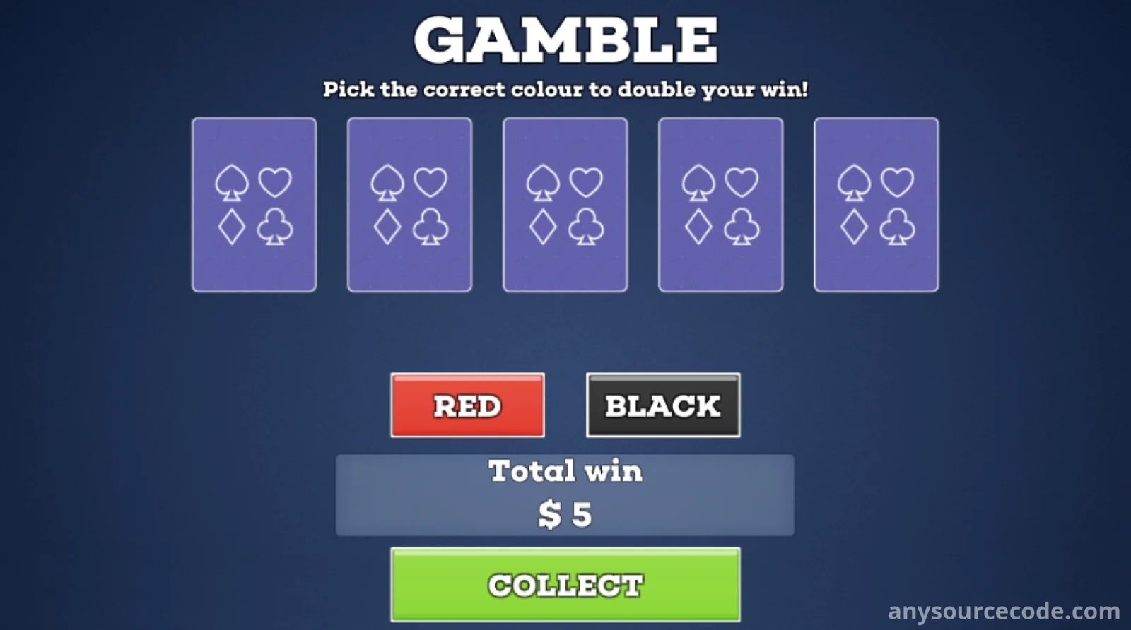 杰克或更好 | 视频扑克