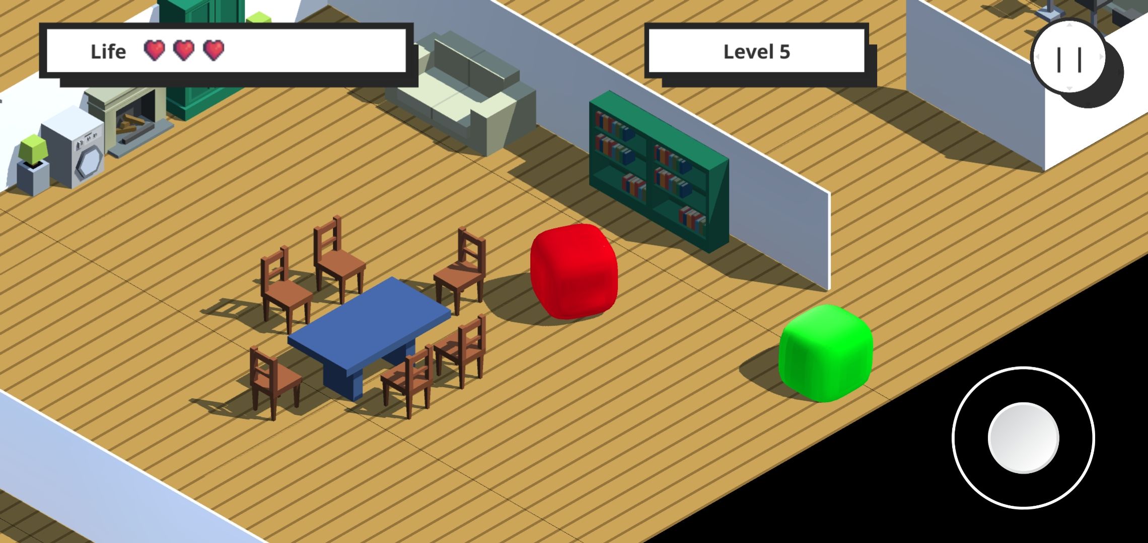 果冻精灵生活完整版