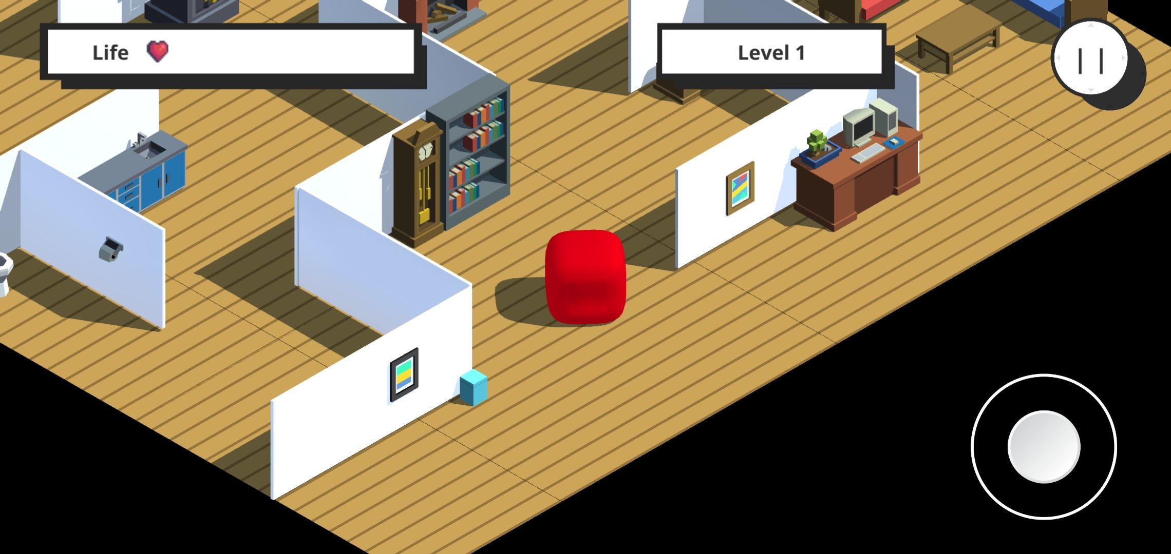 果冻精灵生活完整版