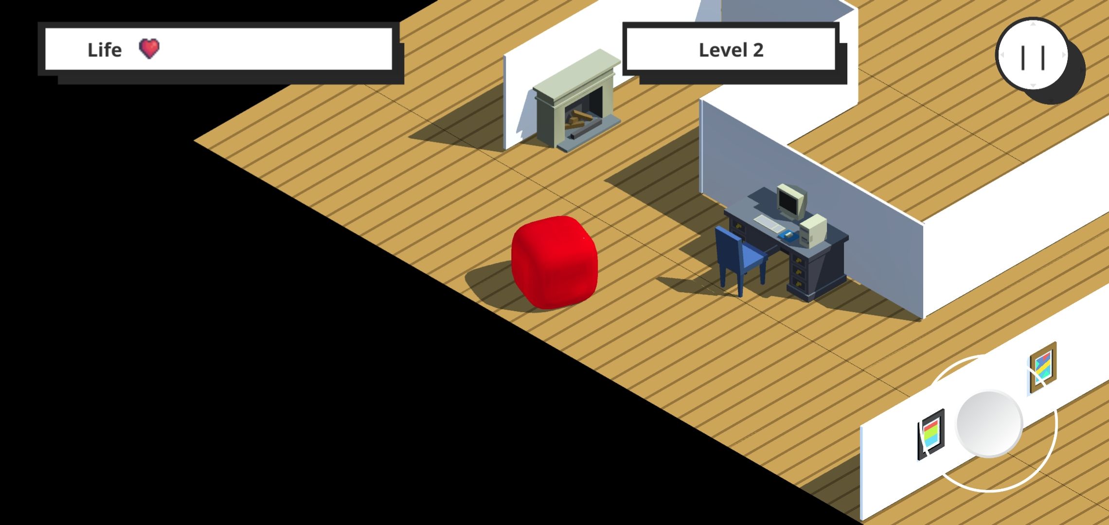 果冻精灵生活完整版