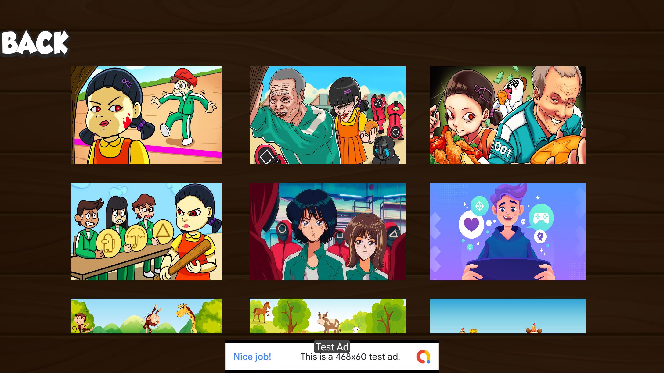 拼图游戏完整版