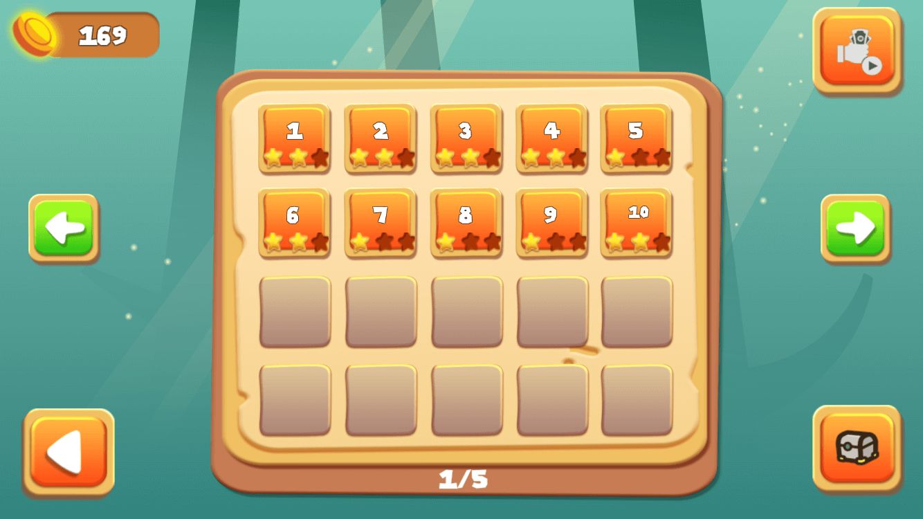 吉姆的世界超级冒险