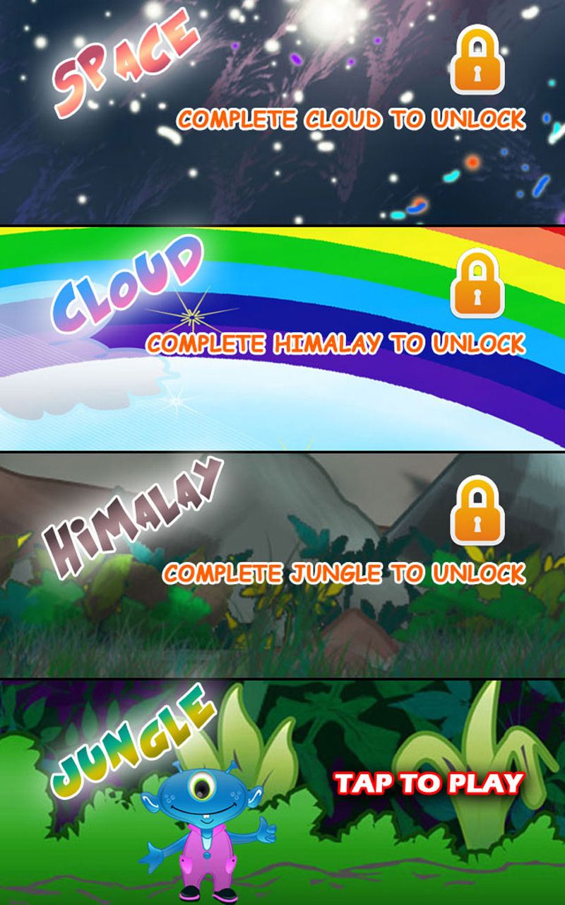 完整3D游戏：冥王星之旅