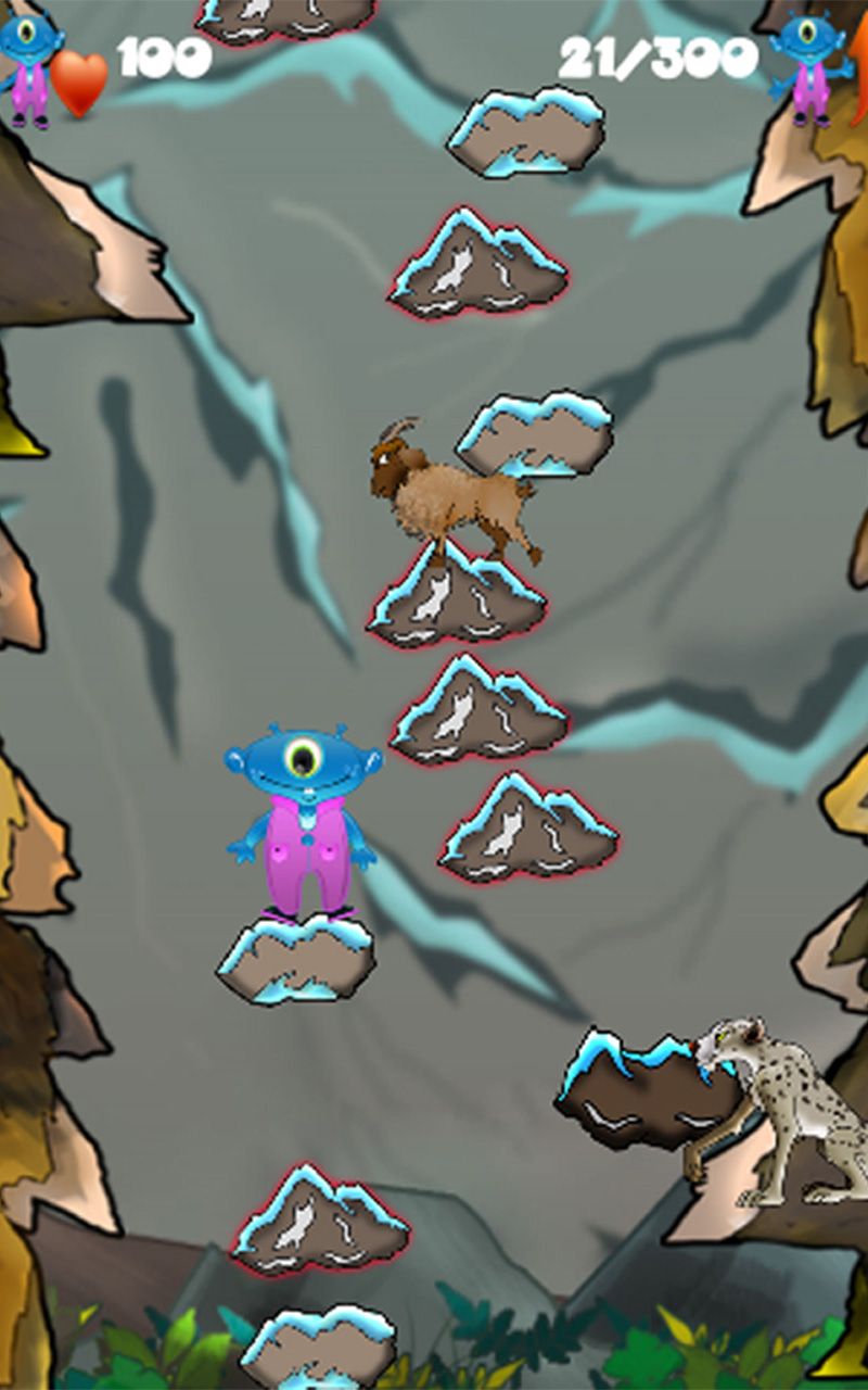 完整3D游戏：冥王星之旅