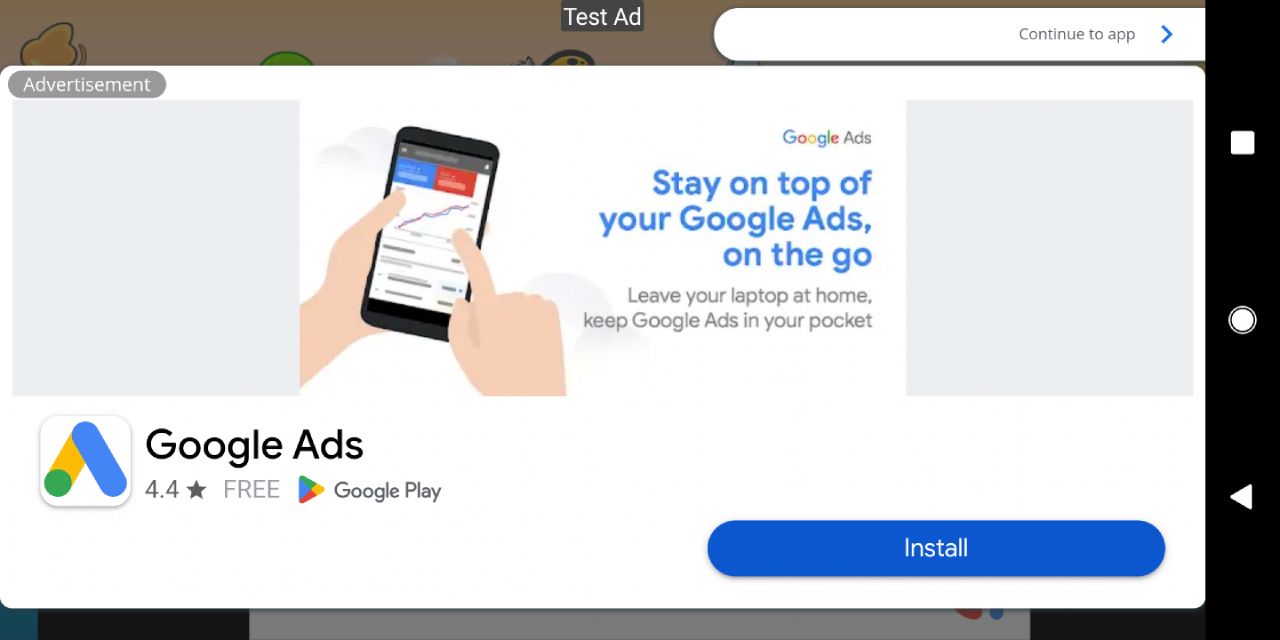 无尽平台跳跃冒险