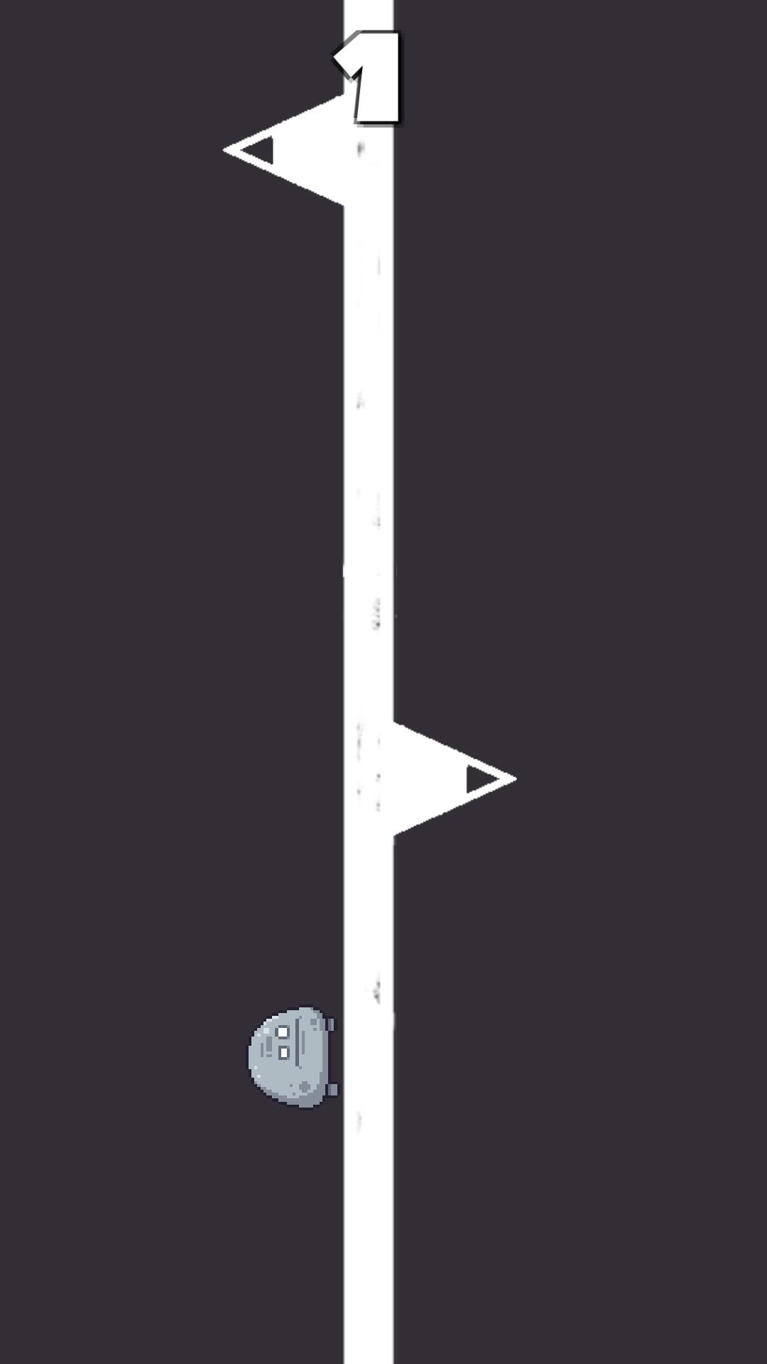 跳跃滑动障碍跑