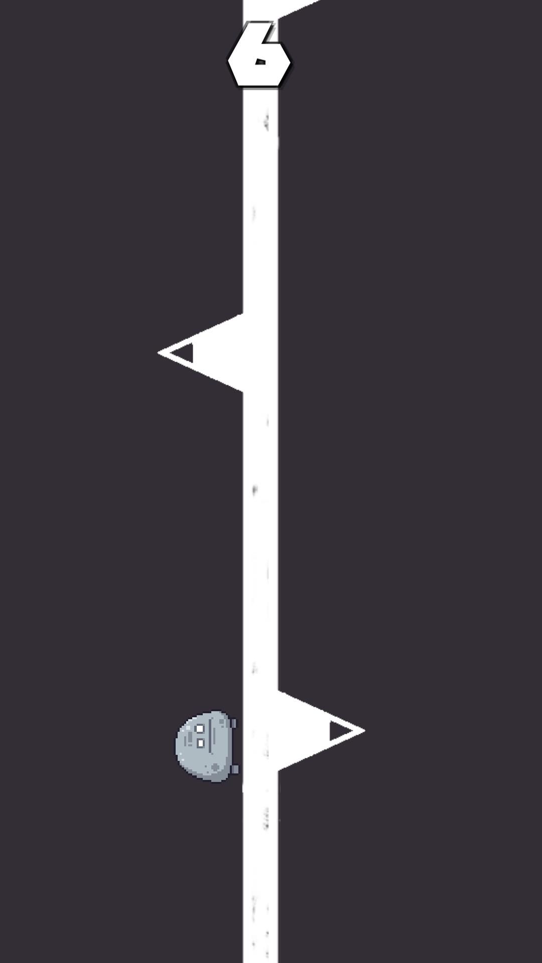 跳跃滑动障碍跑