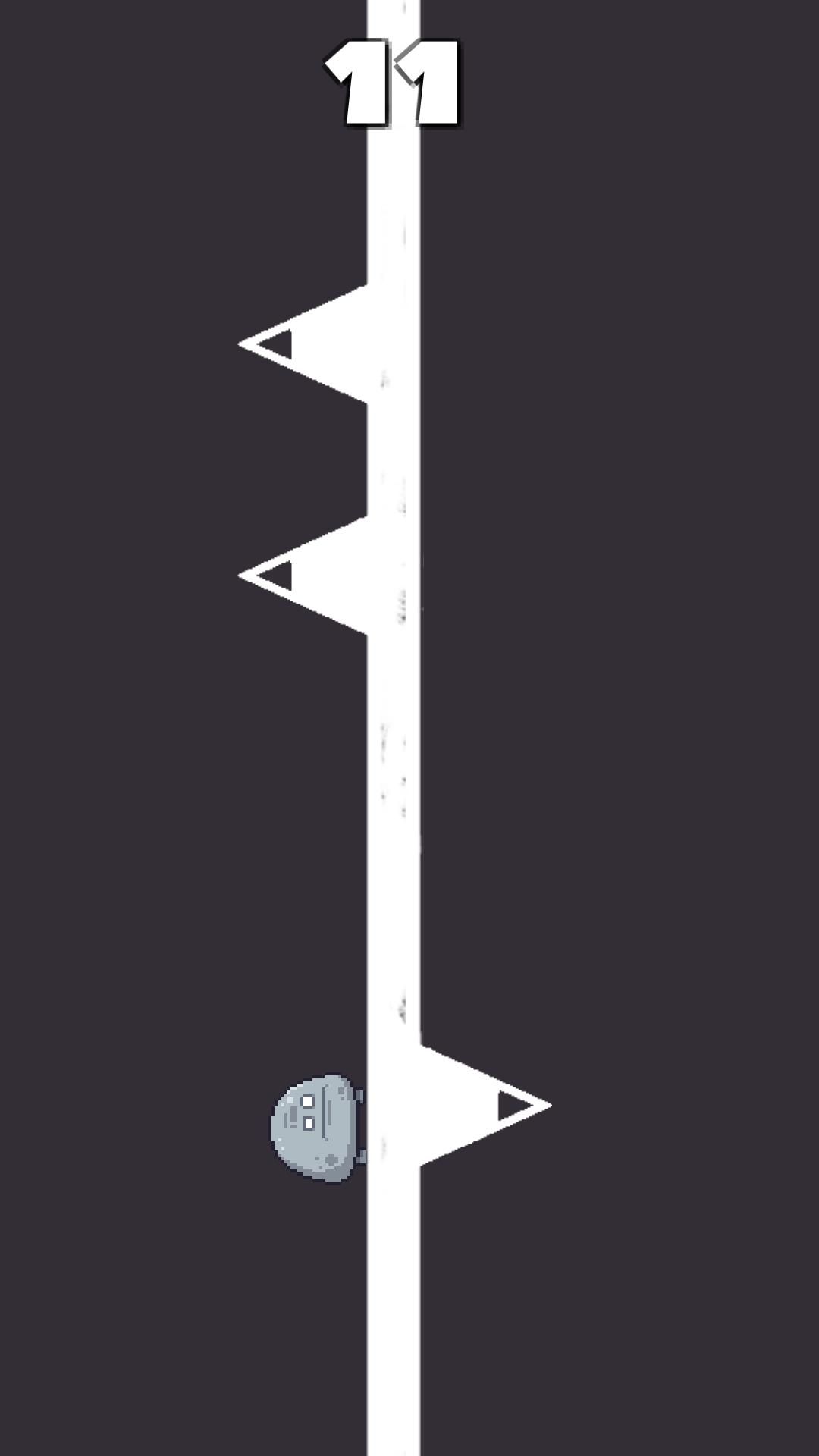 跳跃滑动障碍跑